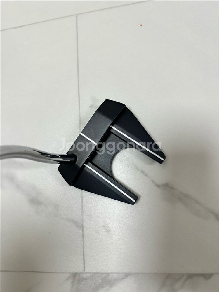 오딧세이 Ai-ONE #7 퍼터 말렛 34--3