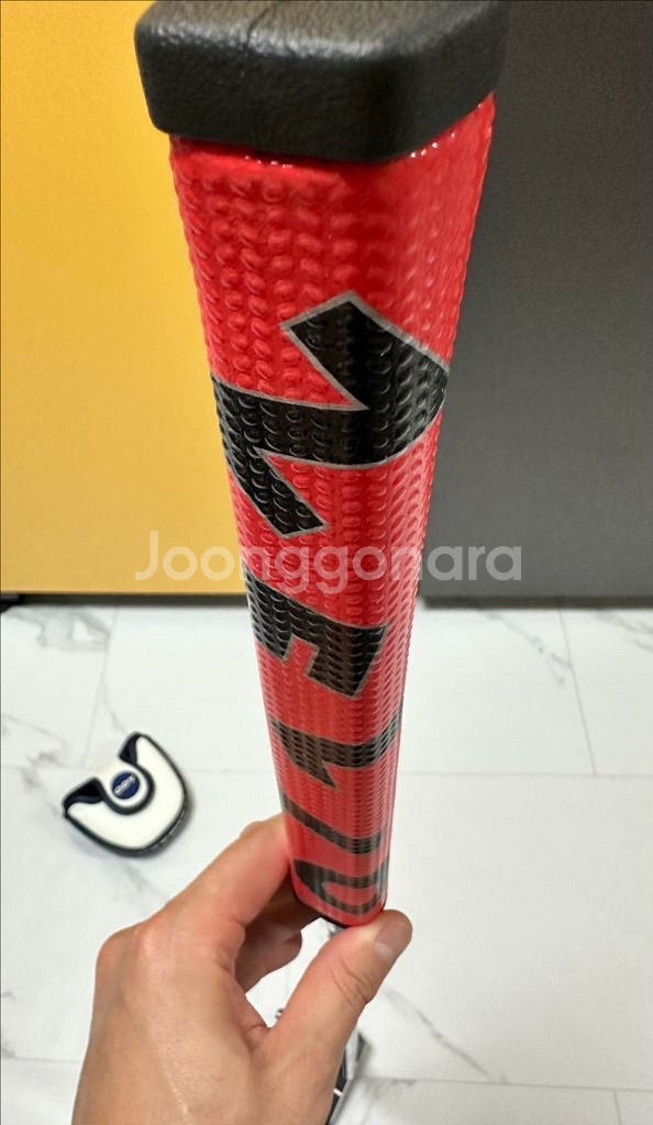 오딧세이 Ai-ONE #7 퍼터 말렛 34--6