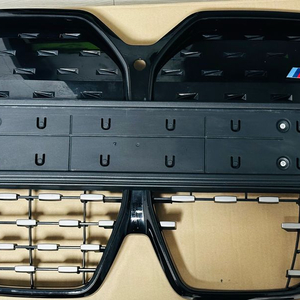 bmw i4 m50pro 키드니그릴