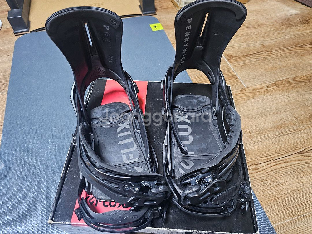 플럭스 1819 flux xf s size--2