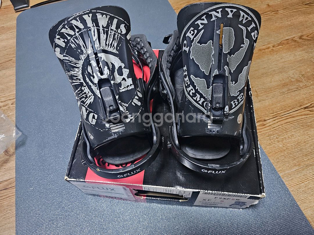 플럭스 1819 flux xf s size--1