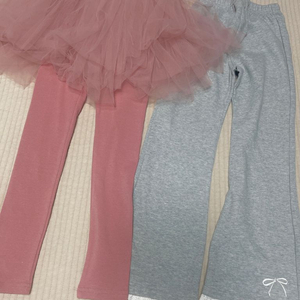 140) 리본 팬츠외 일괄