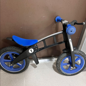 퍼스트바이크 밸런스바이크