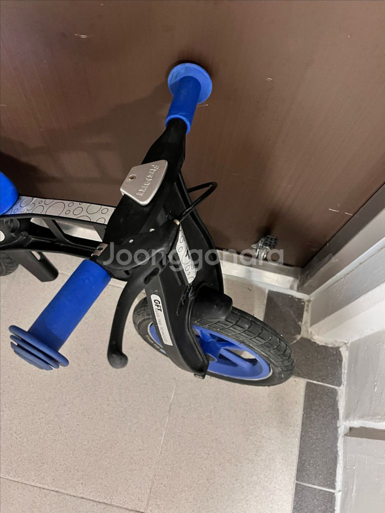 퍼스트바이크 밸런스바이크--2