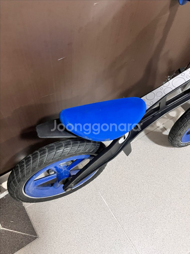 퍼스트바이크 밸런스바이크--1