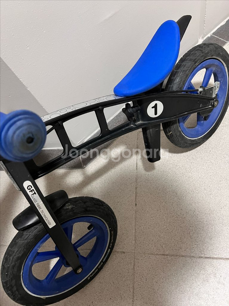 퍼스트바이크 밸런스바이크--3