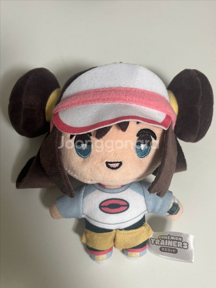 포켓몬스터 포켓몬 트레이너 명희 메이 누이 인형--0