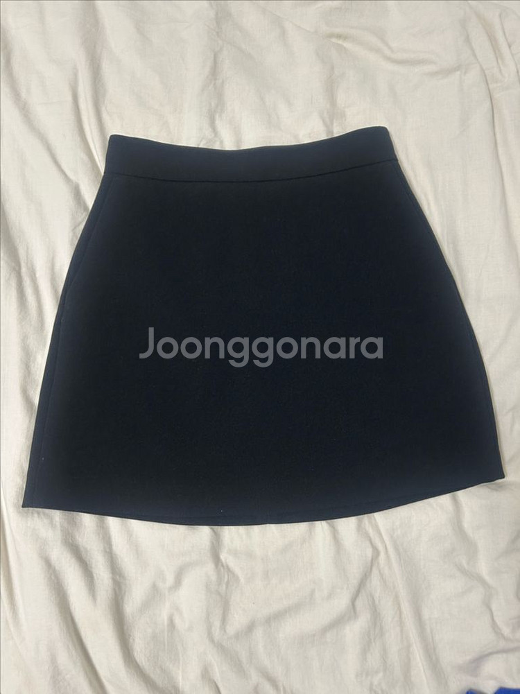 시에 sie 라일리 미니스커트--0
