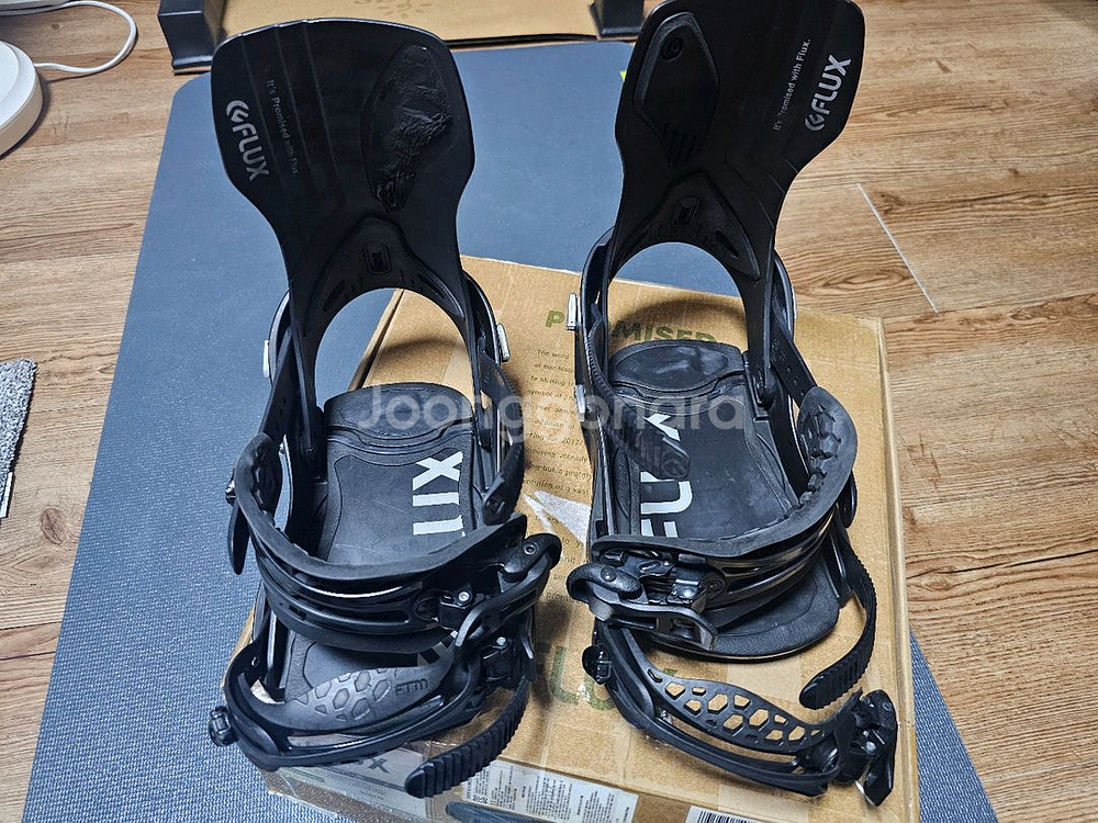 2021 플럭스 FLUX XF S size--1