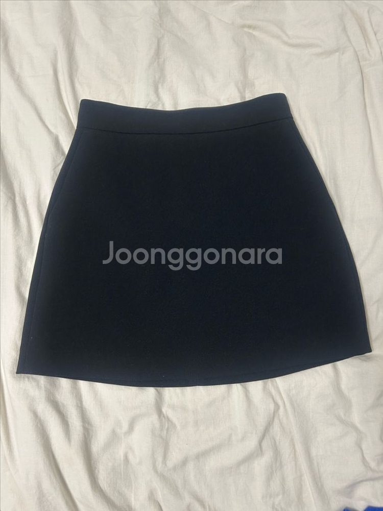 시에 sie 라일리 미니스커트--4