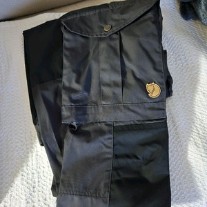 피엘라벤 81760R 남성 비다 프로 트라우저 레귤러