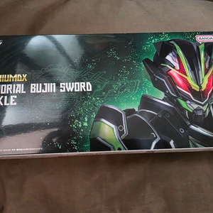 가면라이더 기츠 PDx무인소드