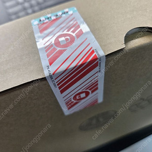 씽크패드 정품 7열 키보드, 트랙포인트(x220 등)