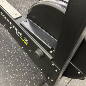 컨셉 2 바이크에르그