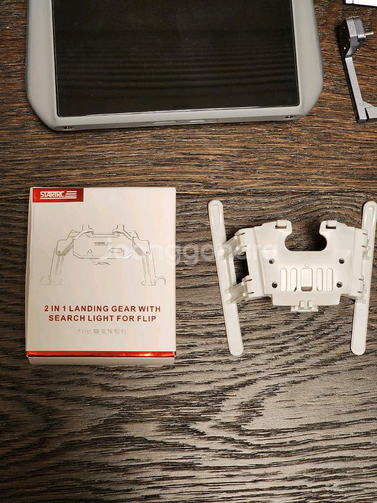 dji flip drone 드론 플라이모어콤보rc2--4