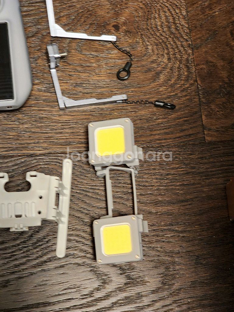 dji flip drone 드론 플라이모어콤보rc2--5