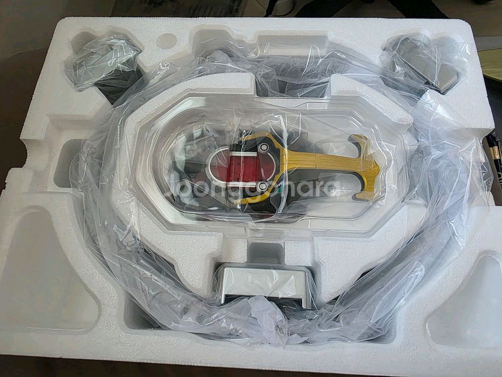 CSM 가면라이더 다크 카부토 1.5 판매--2