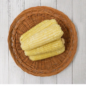 신선집중) 탱글하고 쫄깃한 냉동 백찰옥수수 특대