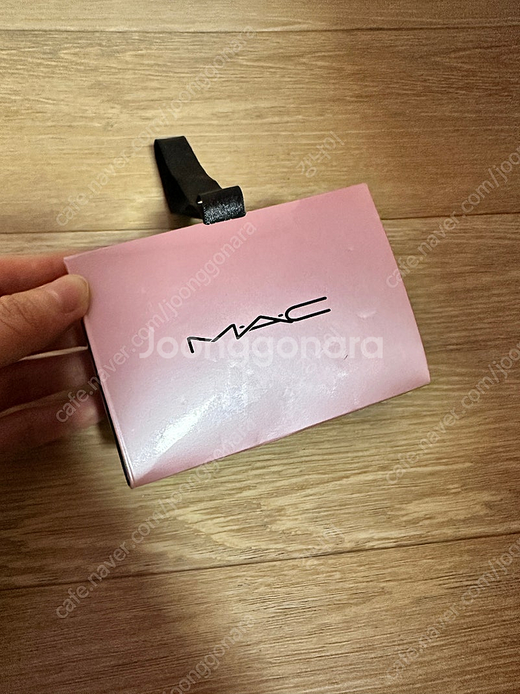 (새상품) 맥 글로우 립밤 루즈 어웨이크닝--2