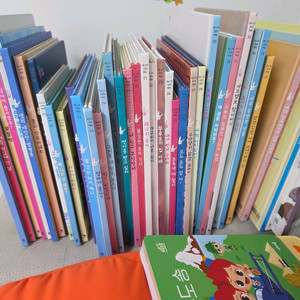 버니의세계책방