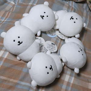 농담곰 담곰이 인형