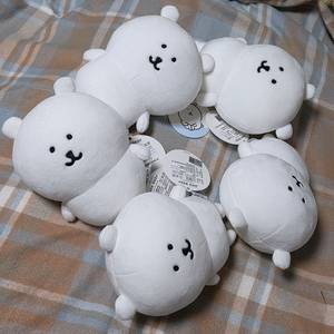 농담곰 담곰이 인형