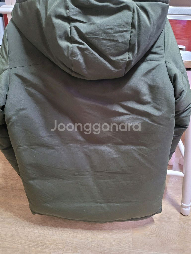 K2 패딩 90--1