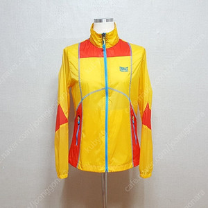 2착)에버라스트 초경량 홑감 여성 바람막이 90/55.