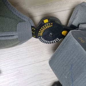 회전근개 어깨 수술 보조기