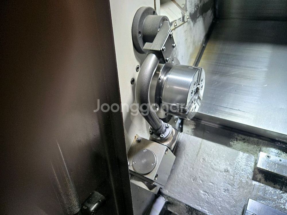 cnc선반--2