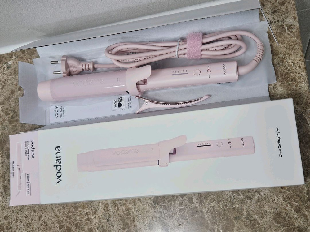 보다나 글로우 봉고데기 36mm--1