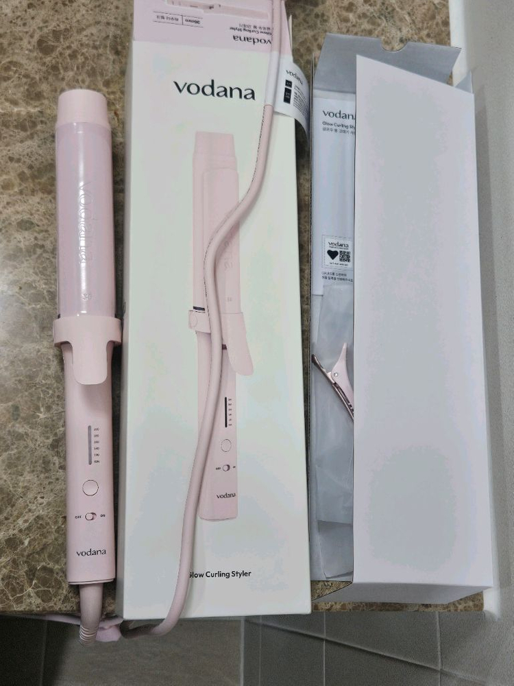 보다나 글로우 봉고데기 36mm--2