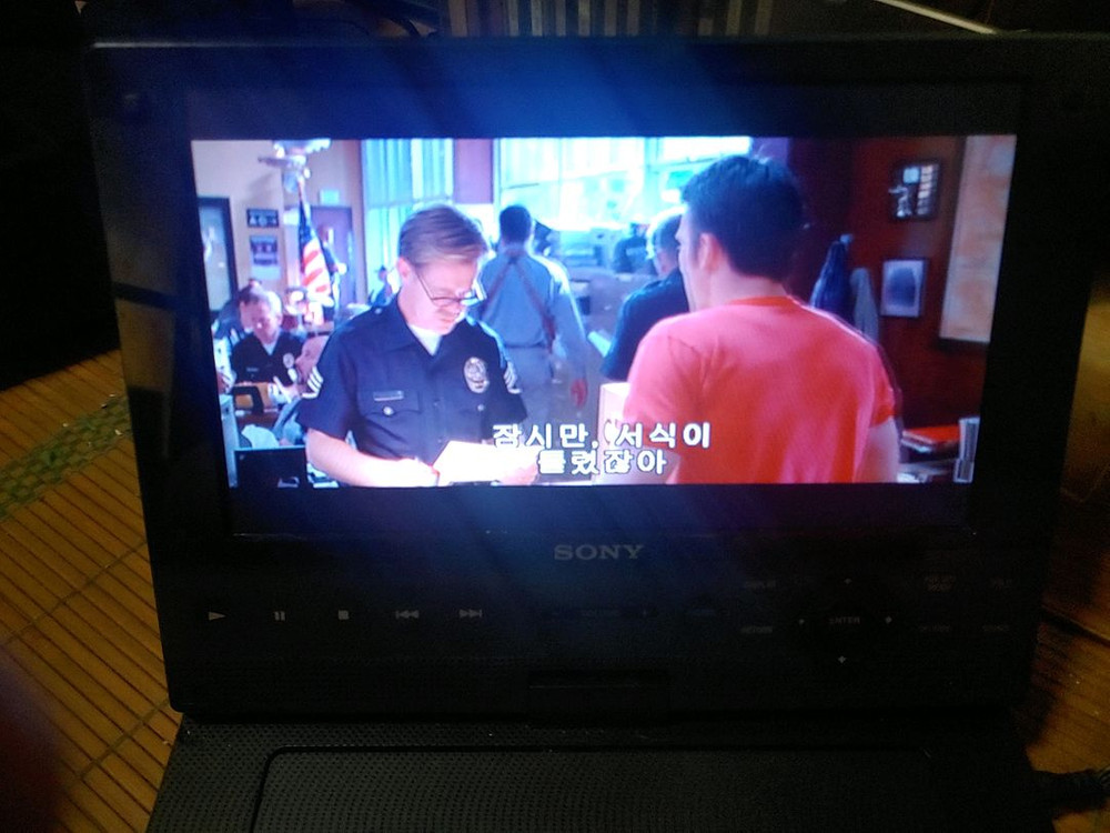 부산 소니 DVD 블루레이--3