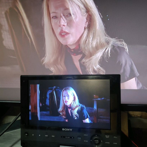 부산 소니 DVD 블루레이