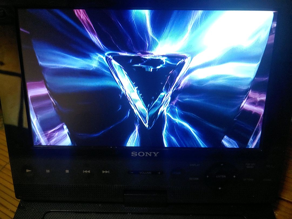 부산 소니 DVD 블루레이--6