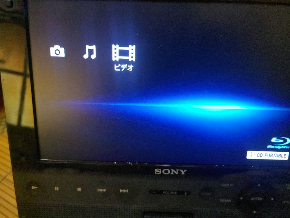 부산 소니 DVD 블루레이--9