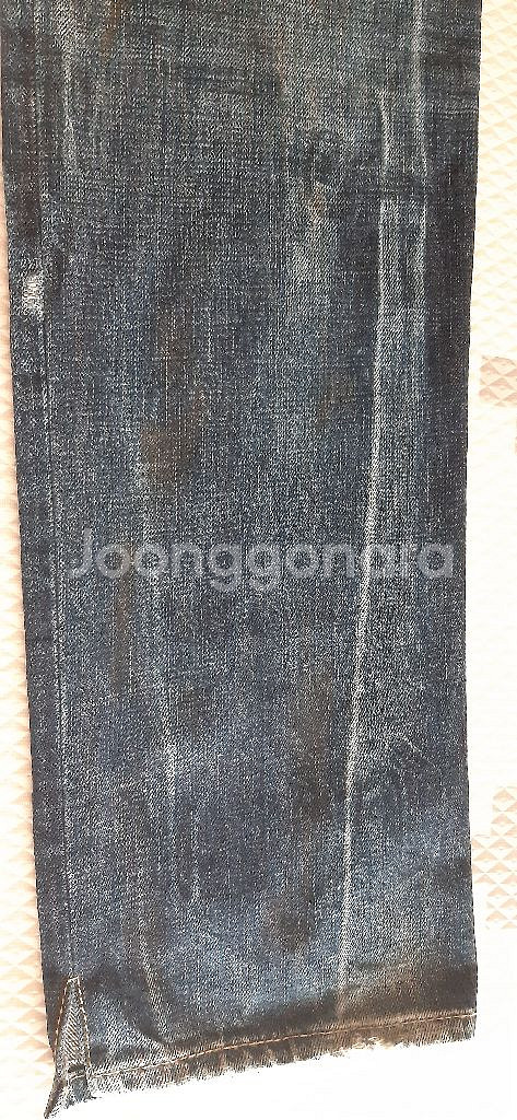 디스퀘어드2 콜마이너 청바지 데님50--5