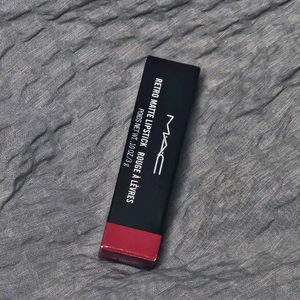 맥 립스틱 올파이어드업 새상품