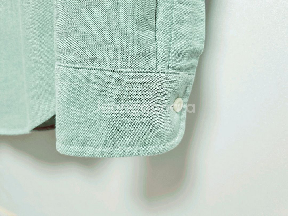 남성 폴로 멀티포니 옥스퍼드 긴팔 남방 셔츠 옥스포드--7