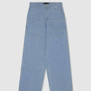 얼바닉30 urbanic30 히코리데님 xs