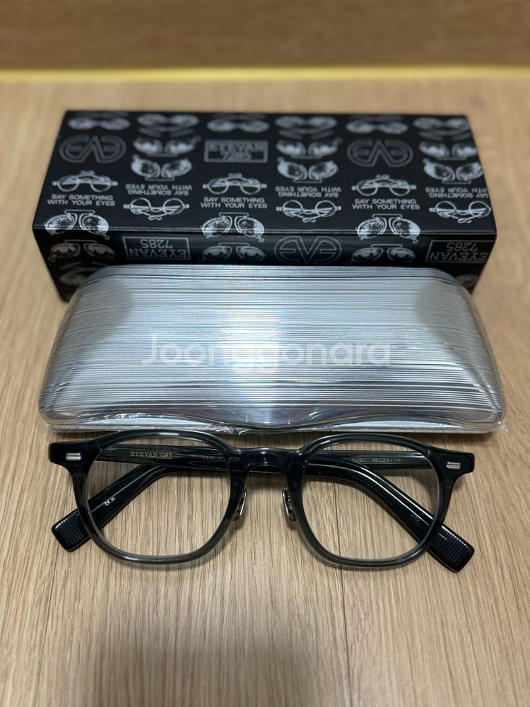 아이반7285 EYEVAN7285 343LR 141--0