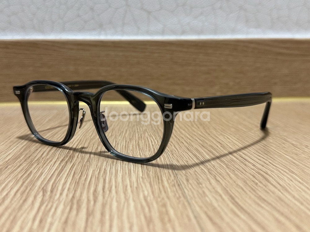 아이반7285 EYEVAN7285 343LR 141--3