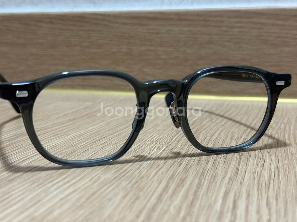 아이반7285 EYEVAN7285 343LR 141--2