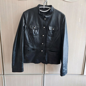 조이너스 양가죽자켓55