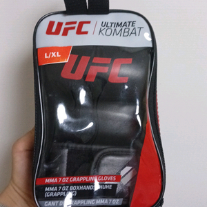 ufc mma 그래플링 글러브