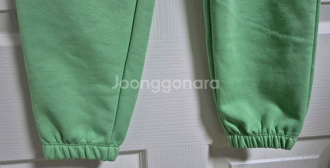 탑텐키즈 테리 베이직 밴딩 조거 팬츠(130/7-8Y)--4