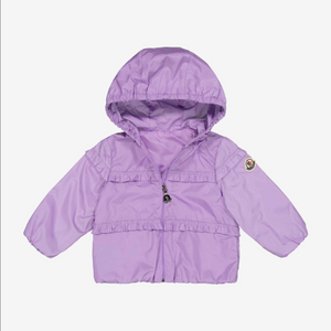 몽클레어 바람막이 12-18m