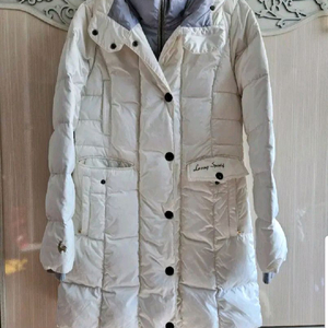 르꼬끄롱패딩90