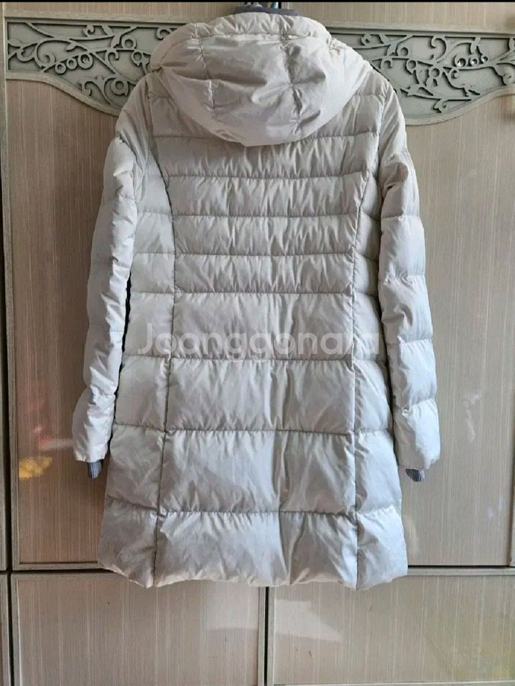 르꼬끄롱패딩90--1