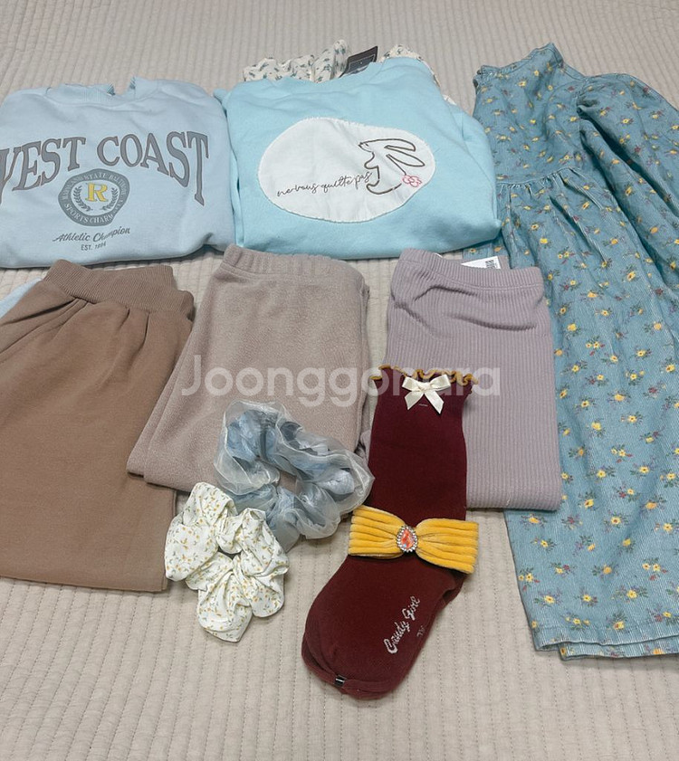 140) 상하복 원피스 상하의 일괄--1